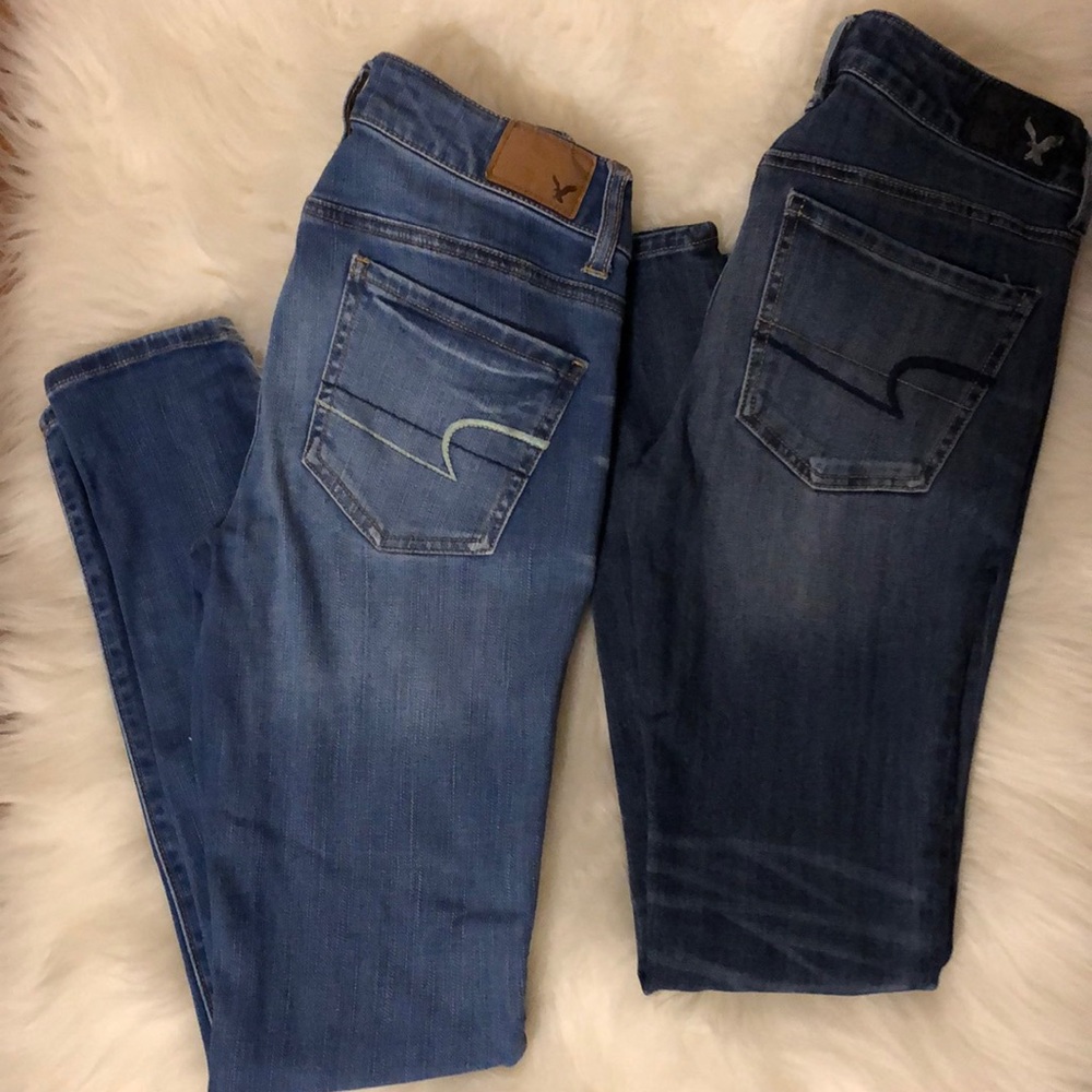 Jeggings 2 for 1